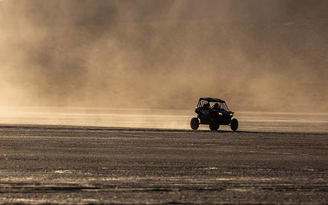 2025 Honda Talon 1000X FOX Live Valve (SXS10S2XDS) + FUEL 15i