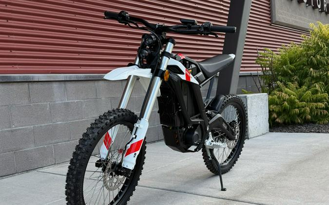 2026 Zero Motorcycles ZSP XB