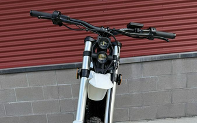 2026 Zero Motorcycles ZSP XB