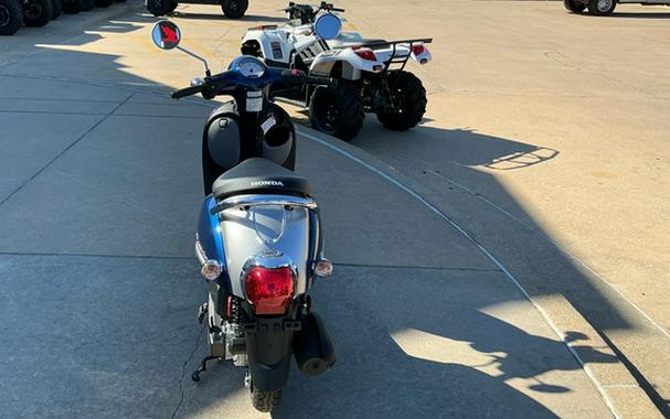 2026 Honda Metropolitan