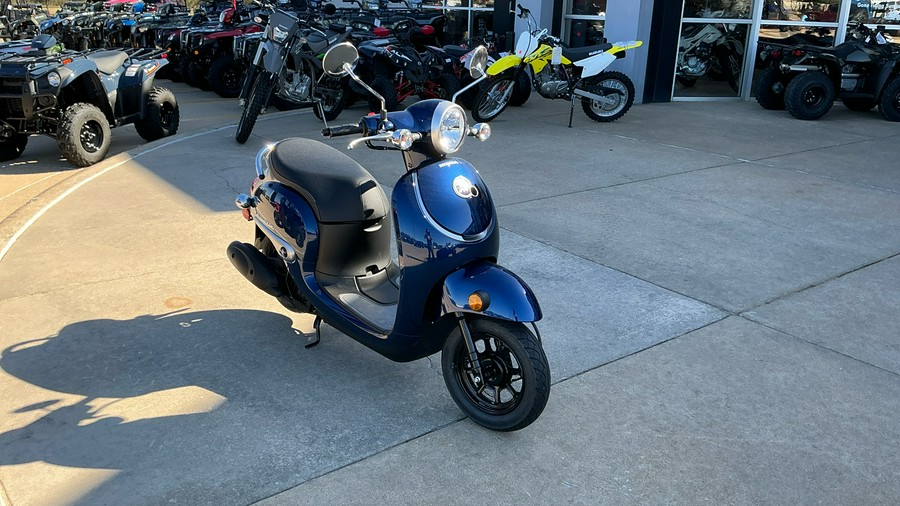 2026 Honda Metropolitan