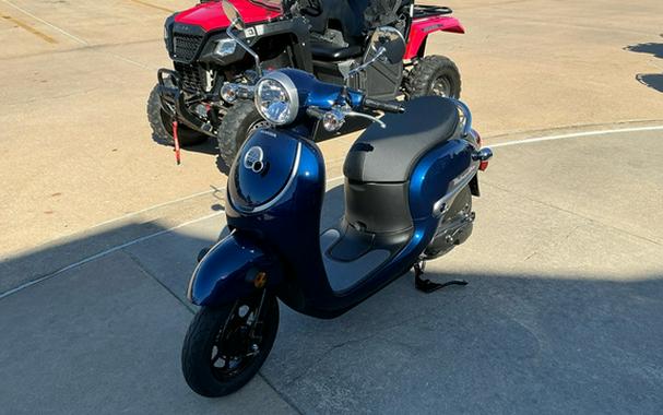 2026 Honda Metropolitan