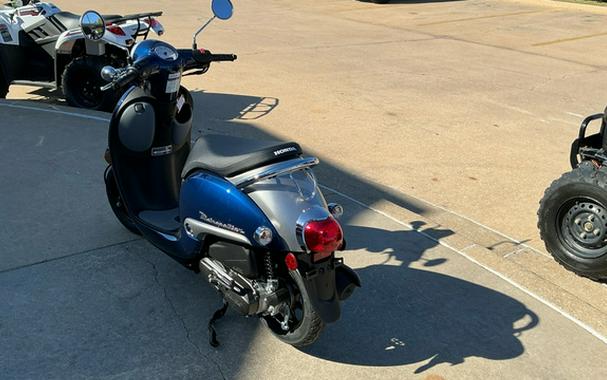 2026 Honda Metropolitan