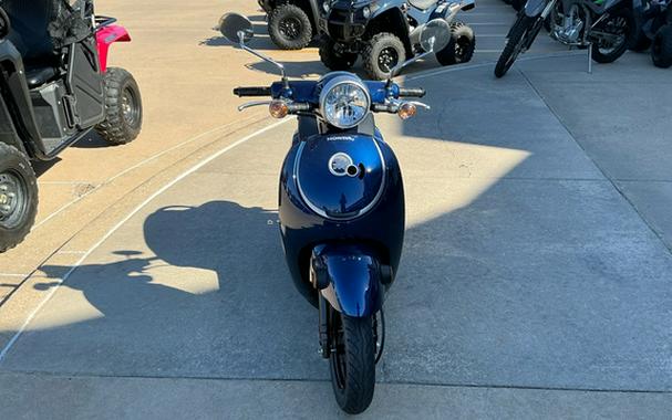 2026 Honda Metropolitan