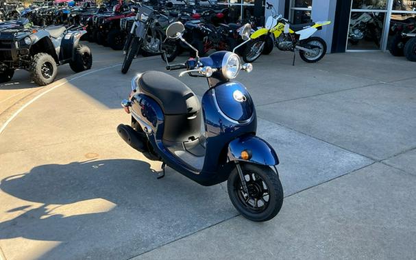 2026 Honda Metropolitan