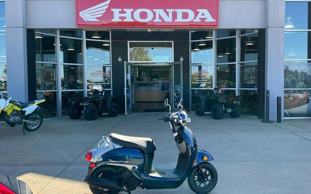 2026 Honda Metropolitan