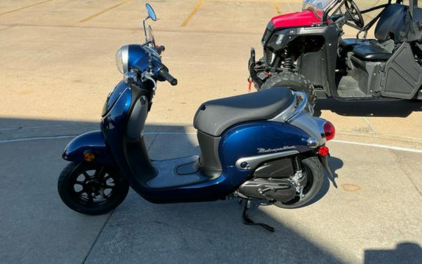 2026 Honda Metropolitan