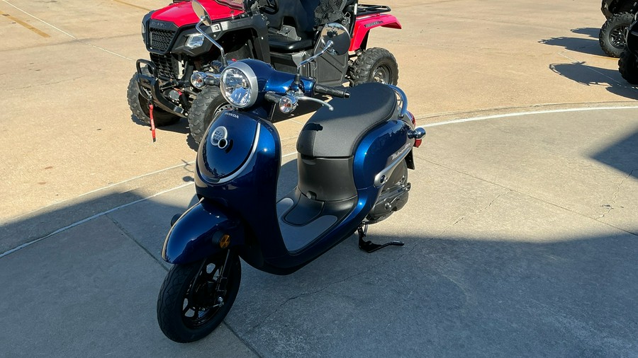 2026 Honda Metropolitan
