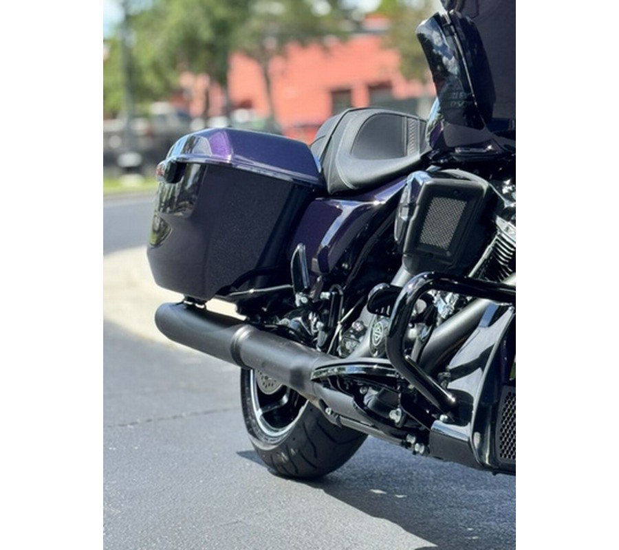 2025 Harley-Davidson FLTRX - Road Glide