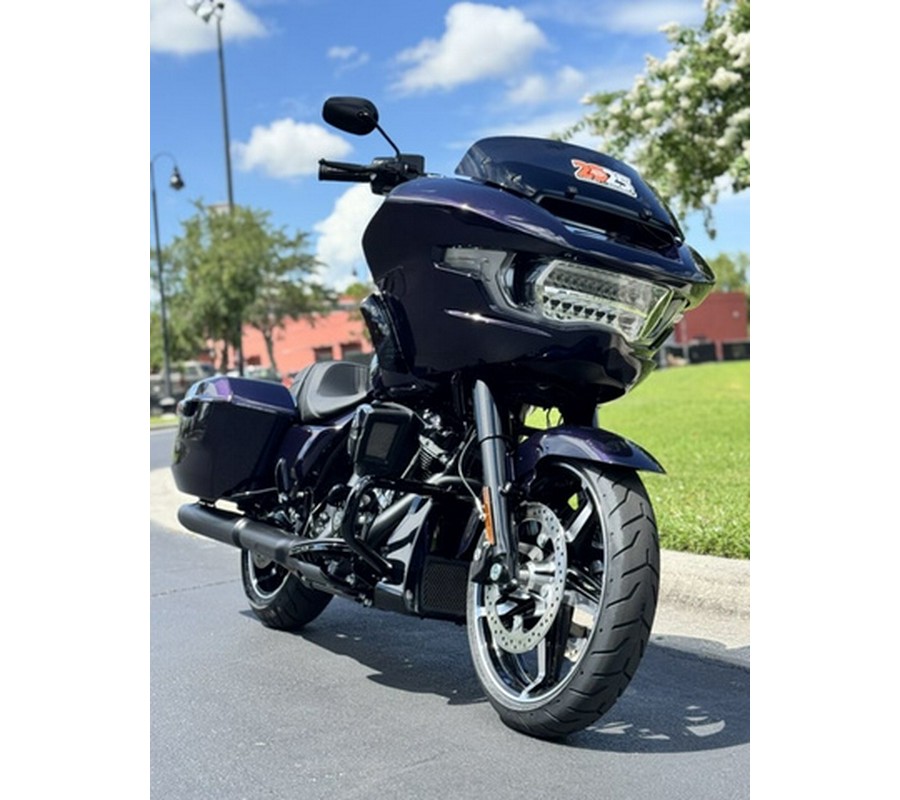 2025 Harley-Davidson FLTRX - Road Glide