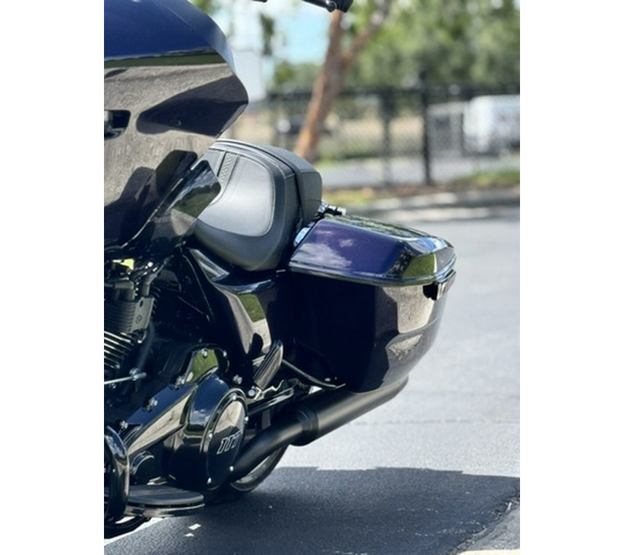 2025 Harley-Davidson FLTRX - Road Glide