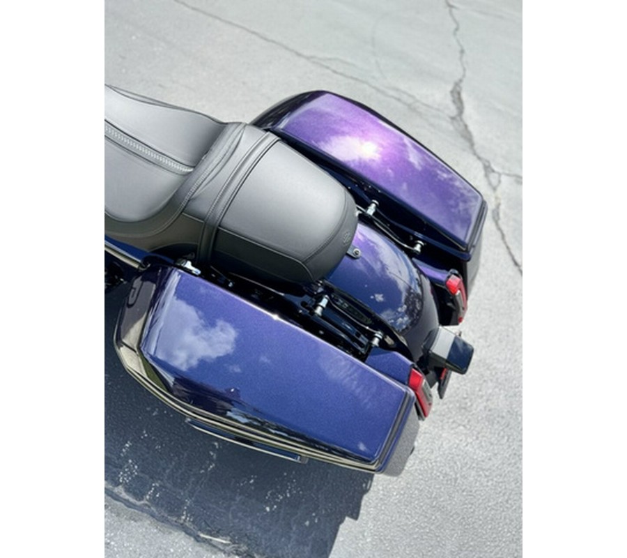 2025 Harley-Davidson FLTRX - Road Glide