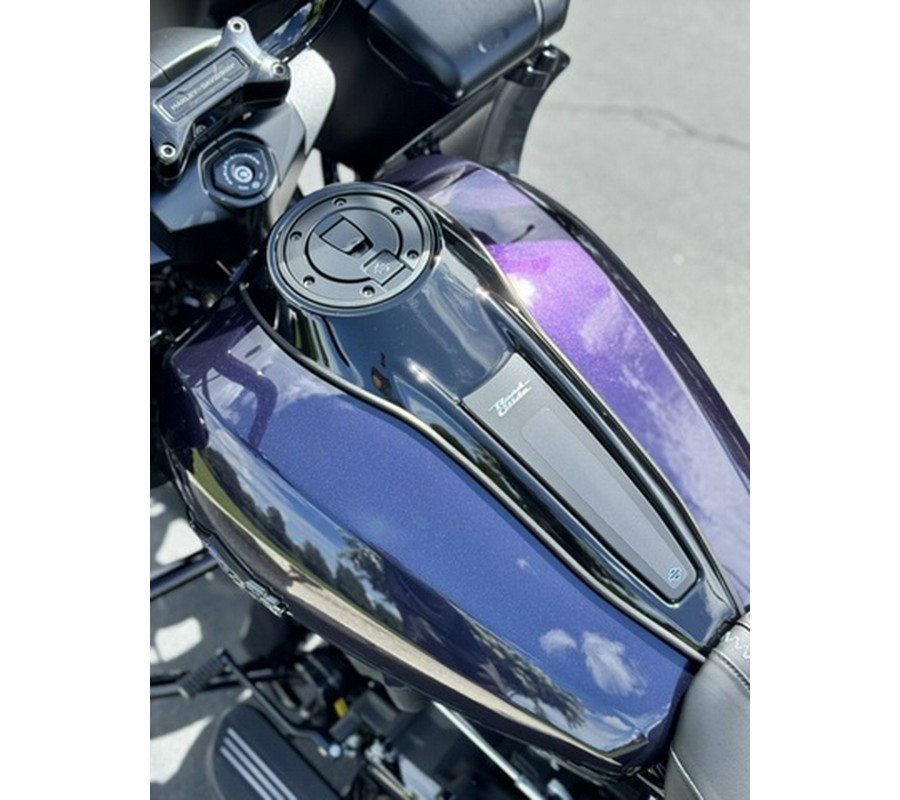 2025 Harley-Davidson FLTRX - Road Glide