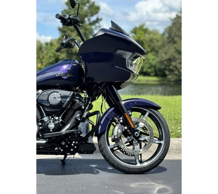 2025 Harley-Davidson FLTRX - Road Glide