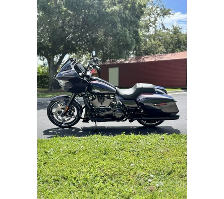 2025 Harley-Davidson FLTRX - Road Glide