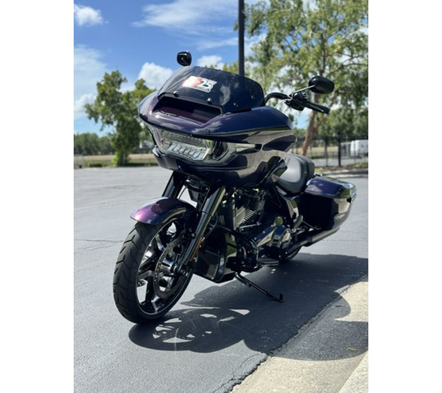 2025 Harley-Davidson FLTRX - Road Glide