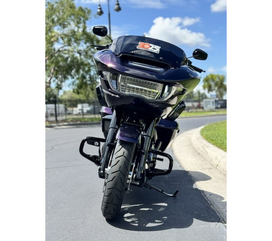 2025 Harley-Davidson FLTRX - Road Glide