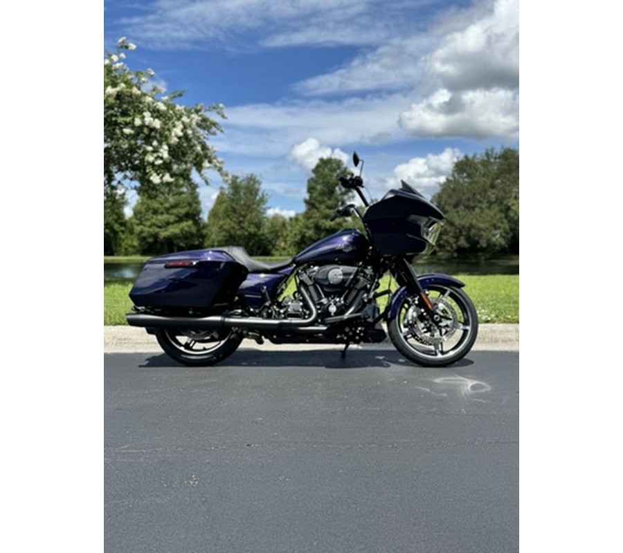 2025 Harley-Davidson FLTRX - Road Glide