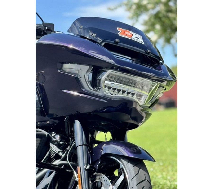 2025 Harley-Davidson FLTRX - Road Glide