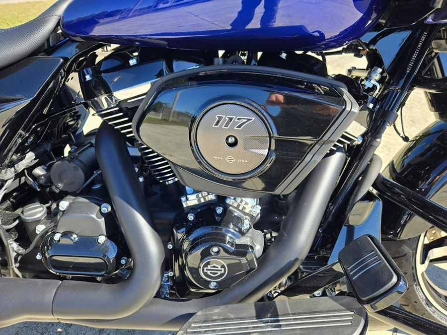 2025 Harley-Davidson® FLTRX - Road Glide®