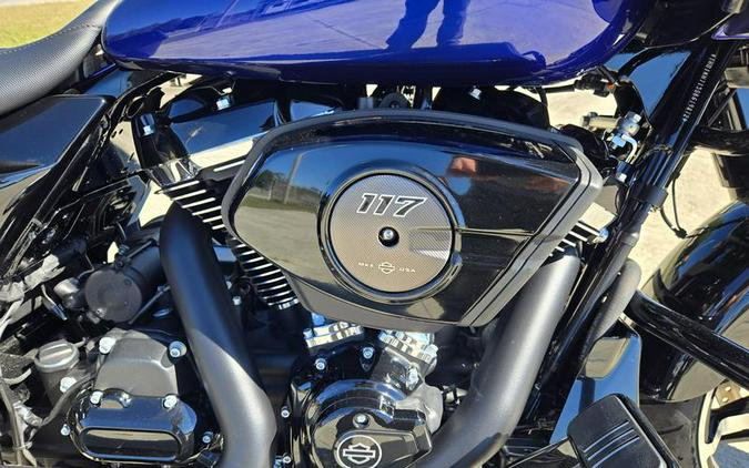 2025 Harley-Davidson® FLTRX - Road Glide®