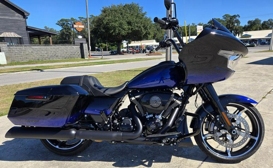 2025 Harley-Davidson® FLTRX - Road Glide®