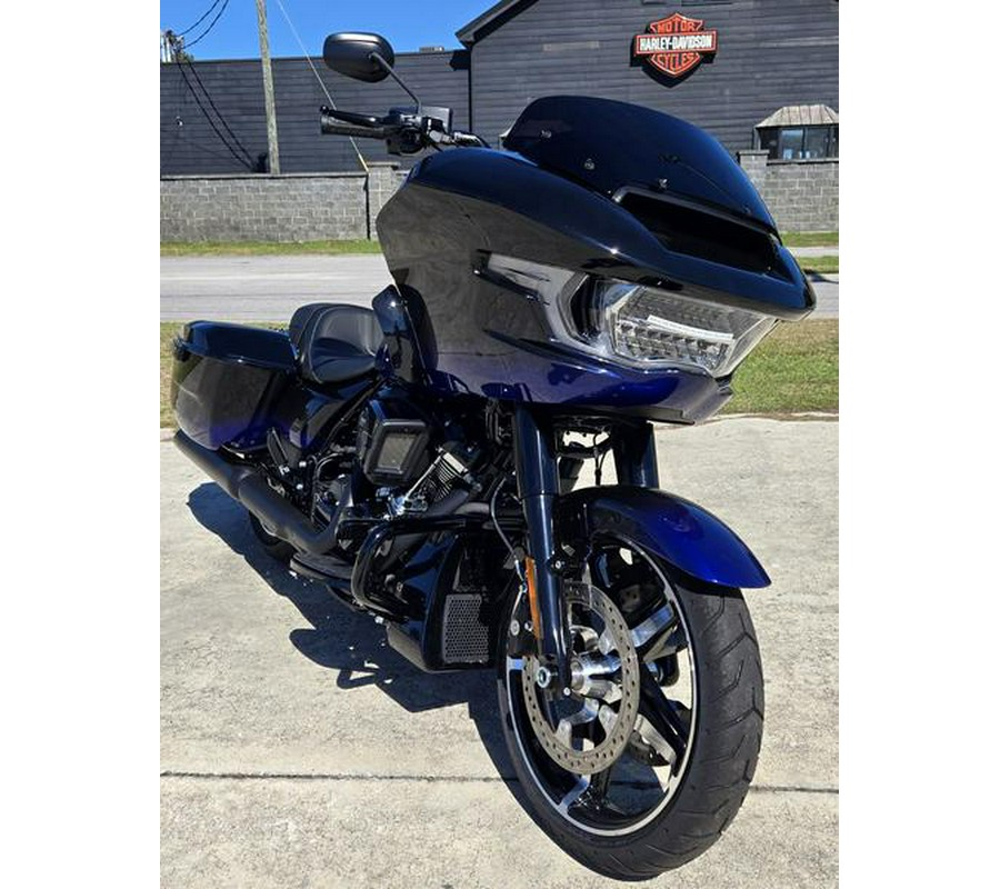 2025 Harley-Davidson® FLTRX - Road Glide®