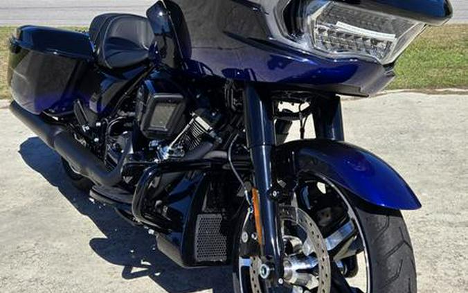 2025 Harley-Davidson® FLTRX - Road Glide®