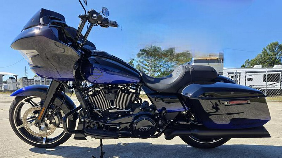 2025 Harley-Davidson® FLTRX - Road Glide®