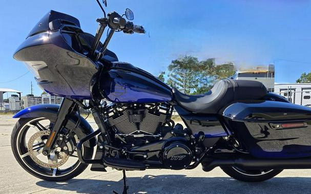 2025 Harley-Davidson® FLTRX - Road Glide®