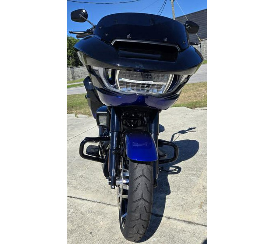 2025 Harley-Davidson® FLTRX - Road Glide®