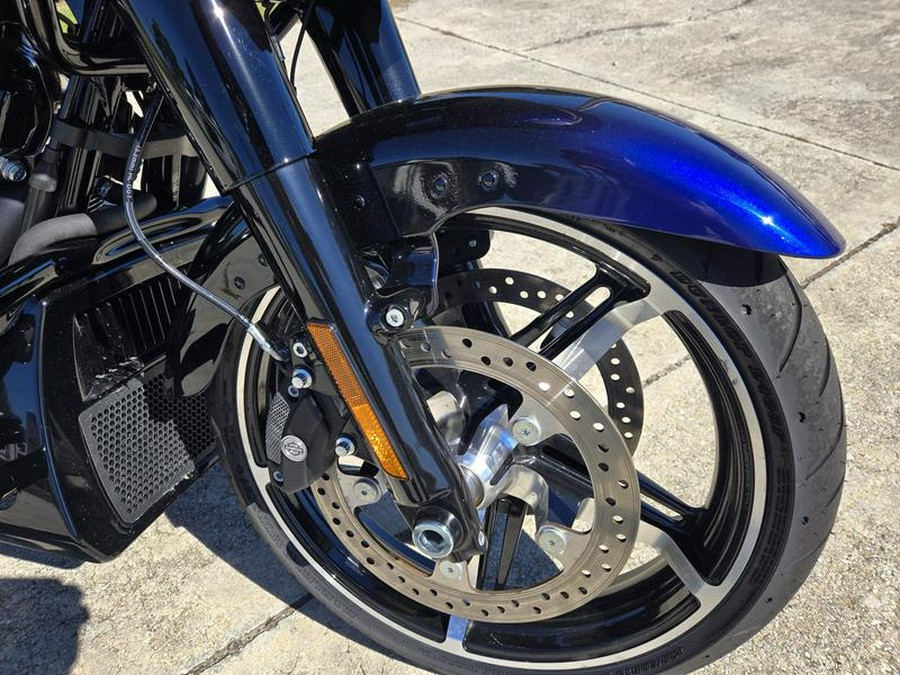 2025 Harley-Davidson® FLTRX - Road Glide®