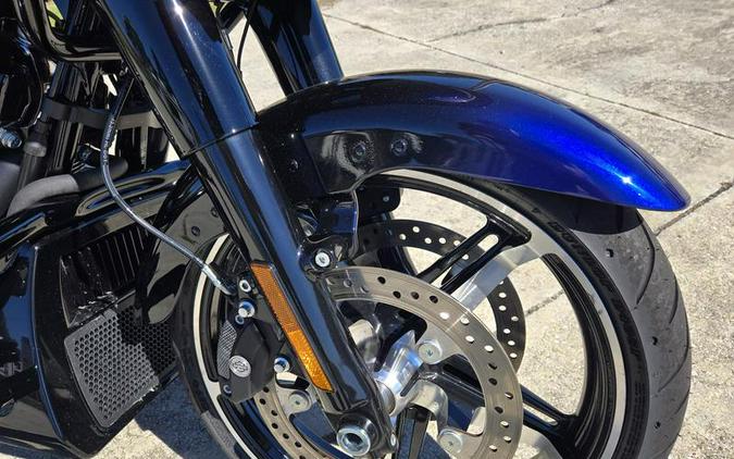 2025 Harley-Davidson® FLTRX - Road Glide®