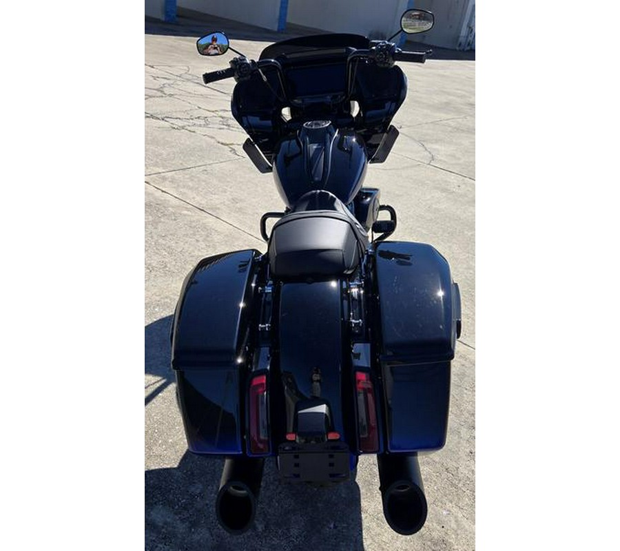 2025 Harley-Davidson® FLTRX - Road Glide®