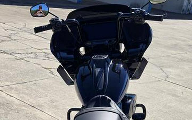 2025 Harley-Davidson® FLTRX - Road Glide®