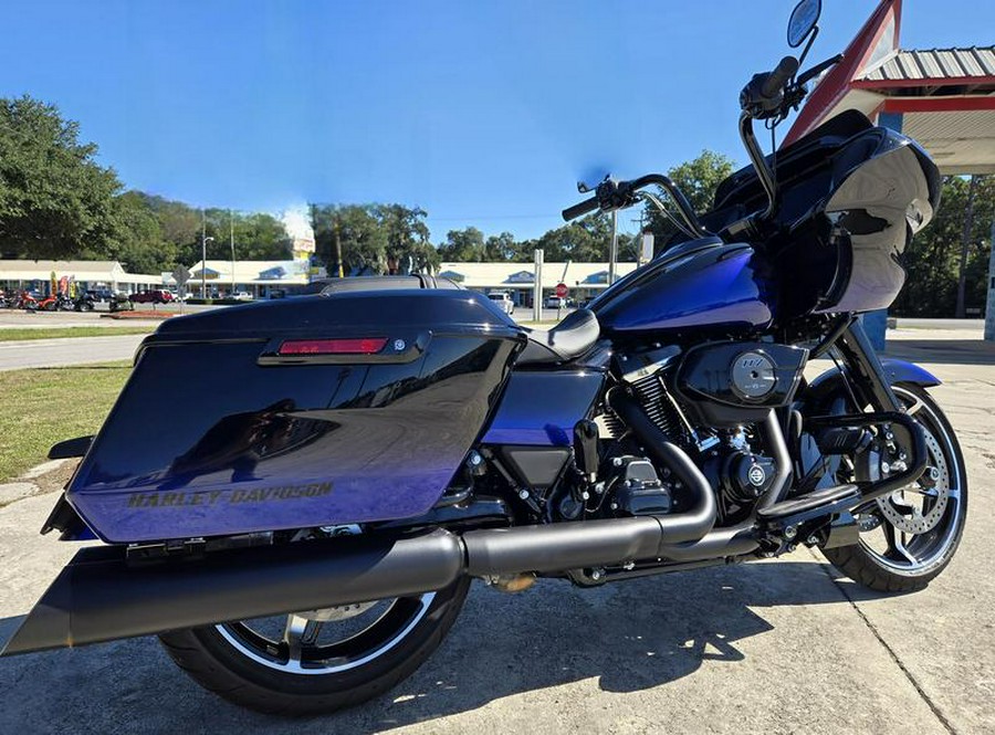 2025 Harley-Davidson® FLTRX - Road Glide®