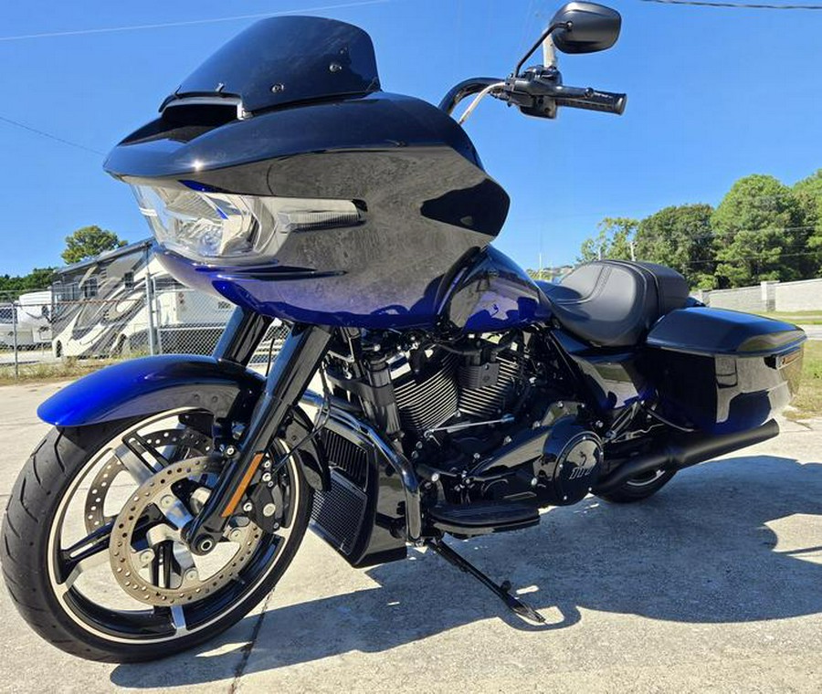 2025 Harley-Davidson® FLTRX - Road Glide®