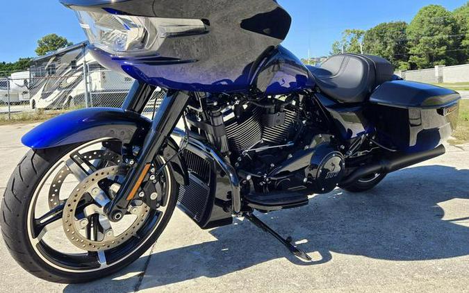 2025 Harley-Davidson® FLTRX - Road Glide®