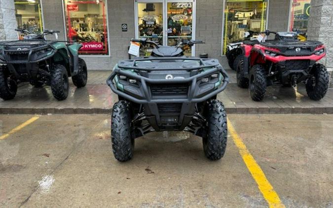 2025 Can-Am® Outlander Pro HD7
