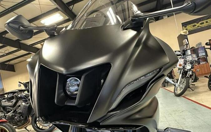 2025 Yamaha YZF-R7