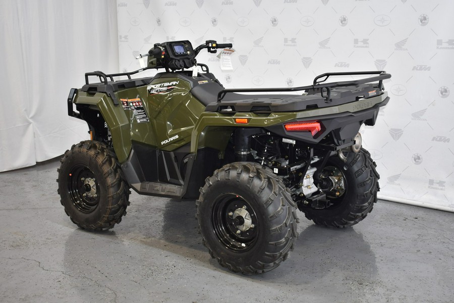 2026 Polaris SPORTSMAN 570 EPS