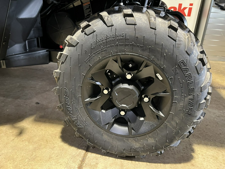 2026 Polaris Ranger® SP 570 Premium