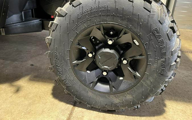 2026 Polaris Ranger® SP 570 Premium
