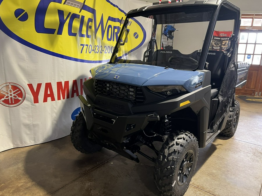 2026 Polaris Ranger® SP 570 Premium