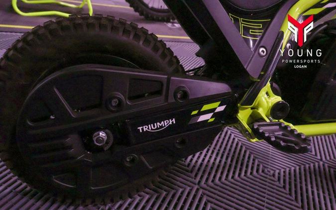 2026 Triumph TXP-12