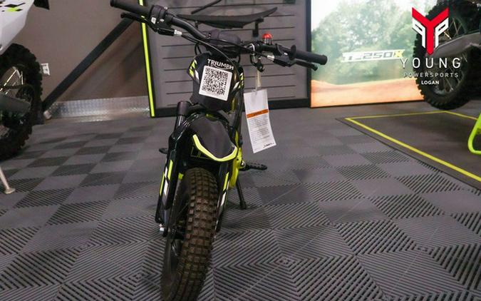 2026 Triumph TXP-12