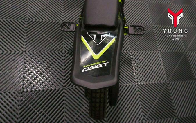 2026 Triumph TXP-12