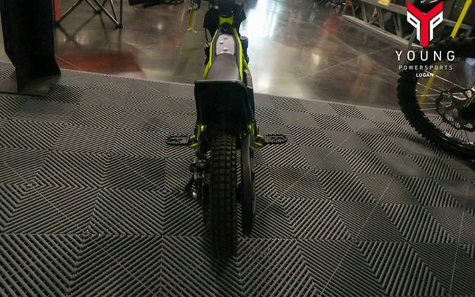 2026 Triumph TXP-12