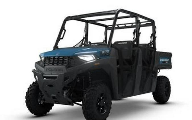 2026 Polaris® Ranger Crew SP 570 Premium