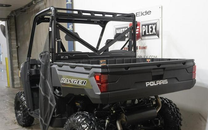 2026 Polaris® Ranger 1000